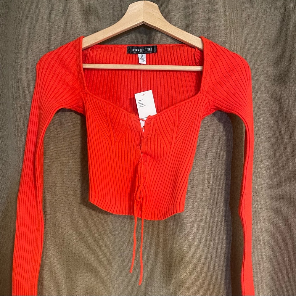 Urban Outfitter Crop Top